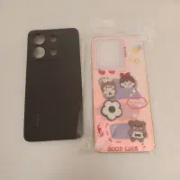 قاب گوشی نوت13