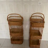 سبد حصیری شمالی