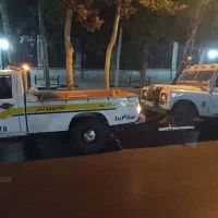 امداد خودرو یدک کش|خدمات حمل و نقل|مشهد, حجت|دیوار