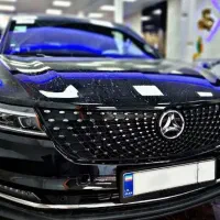 دیگنیتی پرایم مشکی/سفید مدل ۱۴۰۴/اقساط تحویل آنی|خودرو سواری و وانت|تهران, فردوس|دیوار