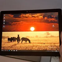 دل 7210 2-IN-1 نسل 10 i5 مشابه سرفیس Surface Pro 7|رایانه همراه|تهران, ارم|دیوار