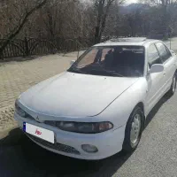 میتسوبیشی گالانت عینکی سوپر سالن 94 فابریک|خودرو سواری و وانت|تهران, مشیریه|دیوار