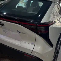 تویوتا بی زد ۴ پرو/BZ4pro ۲۰۲۴ صفر تحویل فوری|خودرو سواری و وانت|تهران, شهرک دانشگاه|دیوار