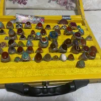 فروش انگشتر عتیقه