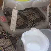 روروک و صندلی فرنگی