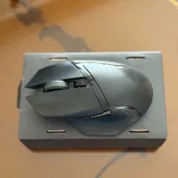 موس ریزر مدل RAZER Basilisk X Hyperspeed|قطعات و لوازم جانبی رایانه|تهران, دروس|دیوار