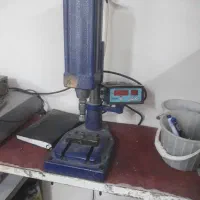 تمام وسایل تولیدی بفروش میرسد