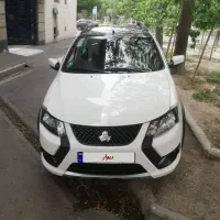 کوئیکgxrl مدل1403 رینگ فولادی