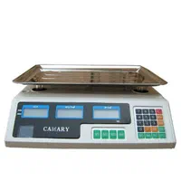 ترازوی 40 کیلو کمری (محک)|فروشگاه و مغازه|قم, عمار یاسر|دیوار