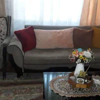 مبل  هفت نفره|مبلمان خانگی و میز عسلی|تهران, زمزم|دیوار