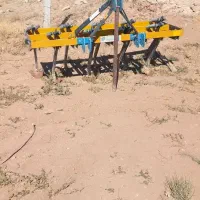 پنجه گاز در حد نو