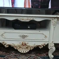 میز تلویزیون