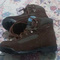 پوتین کوهنوردی