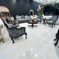 تعمیرات مبلمان باقری