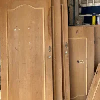 کمد دیواری|جاکفشی، کمد، دراور|شوشتر, |دیوار