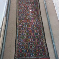 گلیم|گلیم، جاجیم، گبه|بجنورد, |دیوار