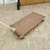 گاری حمل بار، چرخ حمل بار|ابزارآلات|کرج, عظیمیه|دیوار