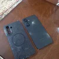 گوشی سامسونگ گلگسیA17|موبایل|اسلامشهر, باغ فیض|دیوار