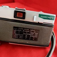 دوربین عکاسی هاشی موتو ، فلاش اکسترنال PE-201A|دوربین عکاسی و فیلمبرداری|تهران, جماران (نیاوران)|دیوار