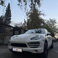پورش کایین v6 porsche cayenne|خودرو سواری و وانت|تهران, درختی|دیوار