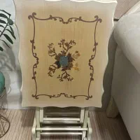 مبلمان|مبلمان خانگی و میز عسلی|شیراز, بید زرد|دیوار