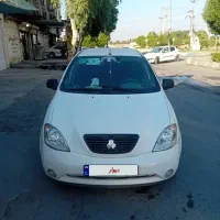 تیبا دو مدل ۹۷