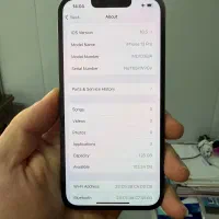 ایفون ۱۳ پرو B/A|موبایل|تهران, بلورسازی|دیوار