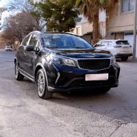 بک X3 Pro|خودرو سواری و وانت|کرمان, |دیوار