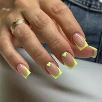 کاشت ناخن