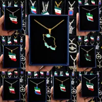 گردنبند  آریایی. و. ایران