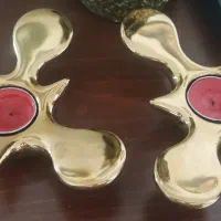 جا شمعی خارجی