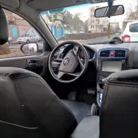 برلیانس h330 اتوماتیک در حد صفر|خودرو سواری و وانت|قزوین, |دیوار