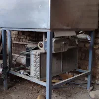 شیرسردکن
