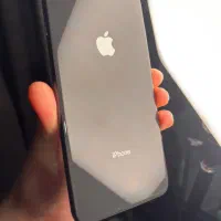 آیفون 8 پلاس در حد اکبند