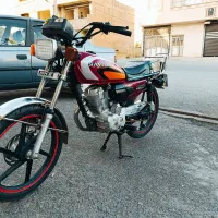 موتور 150 کارخانه 5دنده