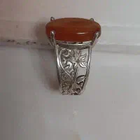 انگشترنقره