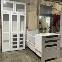 سیمونی مدرن|تخت و صندلی بچه|چهاردانگه (تهران), |دیوار