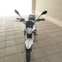 بنلی ۱۵۰ طرح قدیم مدل ۱۴۰۲