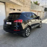 جک s5درجه یک|خودرو سواری و وانت|کرمانشاه, |دیوار