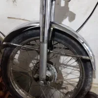 رینگ و لاستیک هوندا