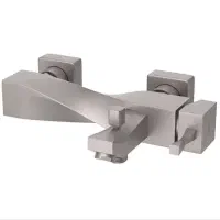 شیرآلات آکبند برند کسری