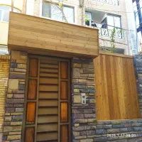 چوب ترموود قرنیز کفپوش ماربل ترمووال چمن کاغذ|مصالح و تجهیزات ساختمان|کرمان, |دیوار