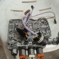 ساعتی گیربکس درحد|قطعات یدکی و لوازم جانبی|مشهد, مهدی آباد (بلوار توس)|دیوار