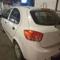 تیبا ۲ مدل ۴۰۱