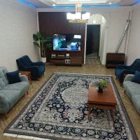 فروش آپارتمان ۱۰۰ متری ۲ خوابه طبقه ۱ در جماران|فروش آپارتمان|رشت, جماران|دیوار