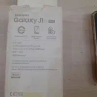 سامسونگ Galaxy J1 (2016) با حافظهٔ ۸ گیگابایت|موبایل|تهران, آهنگ|دیوار