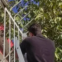 آفر ویژه کوتاه مدت دوربین مداربسته عقیقی