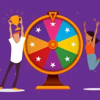 قرعه کشی خانگی هفته ای