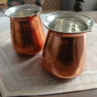 دله قهوه نونو