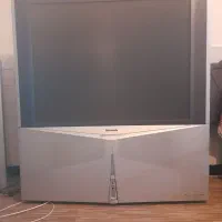 تلویزیون پاناسونیک ۵۱ اینچ سالم اورجینال
